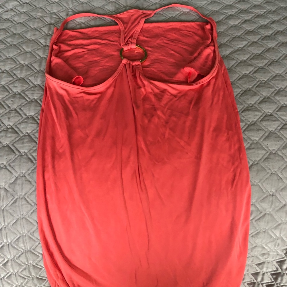 Cia Maratima Swim Cover Up View 3